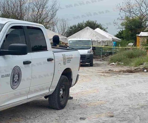 Exhumarán cuerpos de cuatro fosas del panteón Sagrado Corazón Exhumarán cuerpos de cuatro fosas del panteón Sagrado Corazón