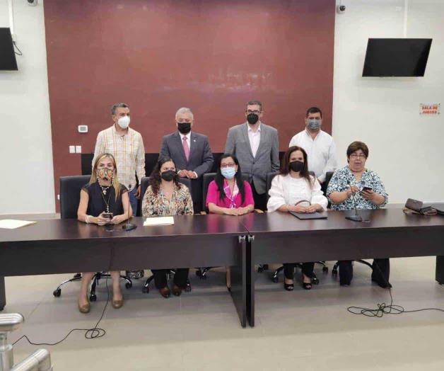 Renovarán el Comité Estatal Anticorrupción Renovarán el Comité Estatal Anticorrupción