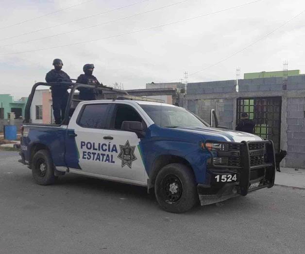 Empistolado atraca refaccionaria y huye Empistolado atraca refaccionaria y huye