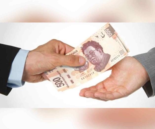 Investiga fiscalía 400 casos de corrupción: Involucrados ciudadanos y servidores públicos Investiga fiscalía 400 casos de corrupción: Involucrados ciudadanos y servidores públicos