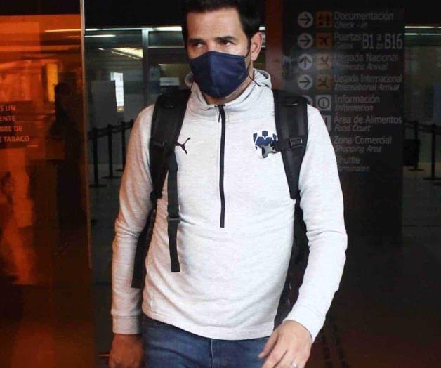 Negociación con Joe Campbell va avanzada: Duilio Davino Negociación con Joe Campbell va avanzada: Duilio Davino