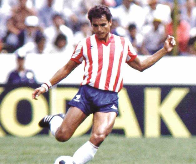 El América, ni en pintura El América, ni en pintura