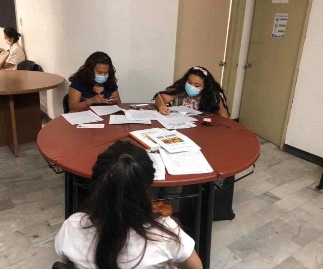 Rezago: 121 mil adultos sin terminar la primaria Rezago: 121 mil adultos sin terminar la primaria