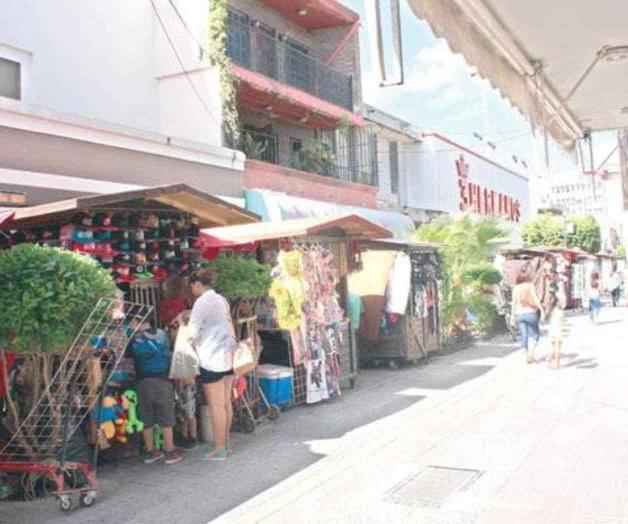 Por la pandemia: Se desploman ventas a comercios pequeños Por la pandemia: Se desploman ventas a comercios pequeños