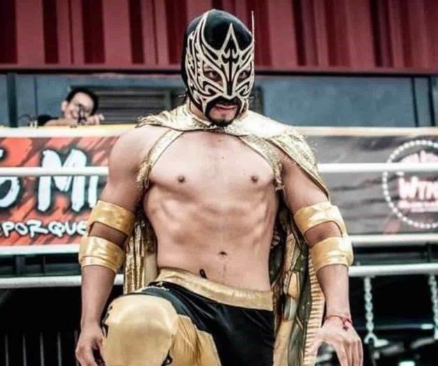 ¡Komander a lo grande! ¡Komander a lo grande!