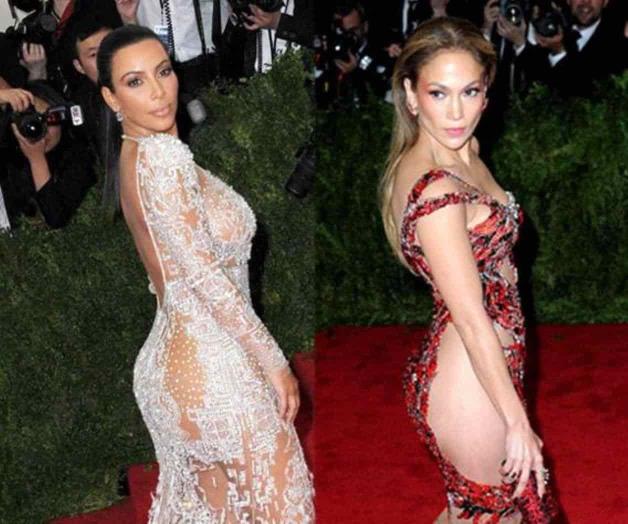 Imponen ‘el derrier’ Imponen ‘el derrier’