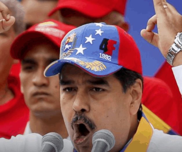 Maduro exige a COVAX entregar las vacunas o devolver fondos Maduro exige a COVAX entregar las vacunas o devolver fondos