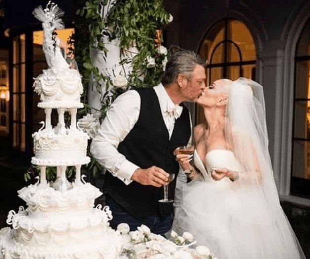 ¡Felizmente casados! ¡Felizmente casados!