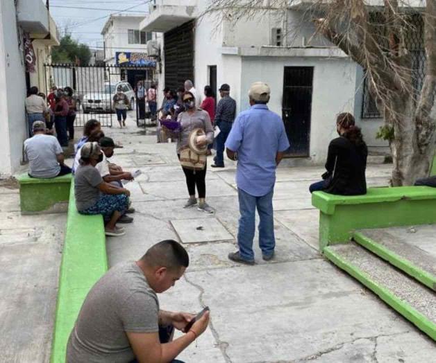 Descartan ampliar fechas para entrega de apoyos Descartan ampliar fechas para entrega de apoyos