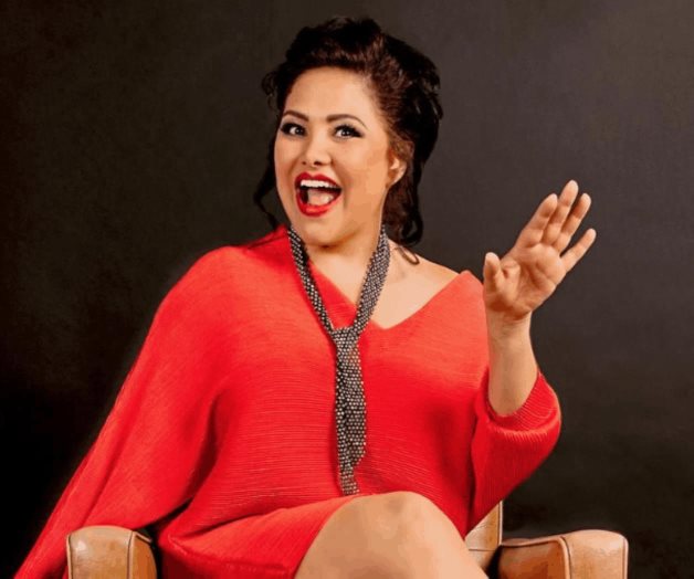 La comedia tiene poderes sanadores La comedia tiene poderes sanadores