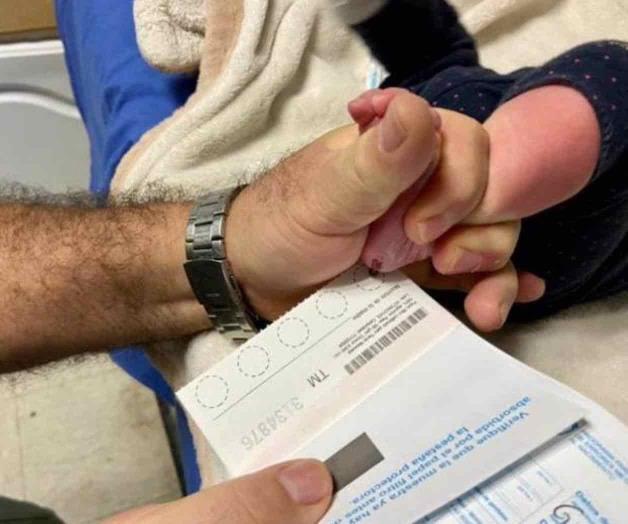 Aplican a infantes prueba de tamiz Aplican a infantes prueba de tamiz