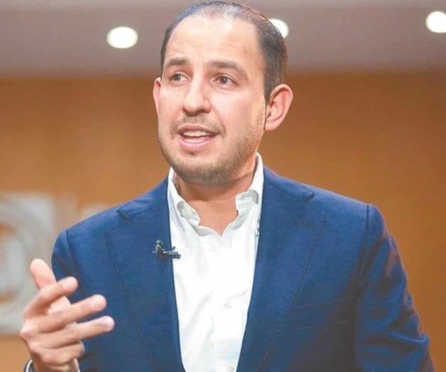 Duplica la pobreza extrema: M. Cortés Duplica la pobreza extrema: M. Cortés