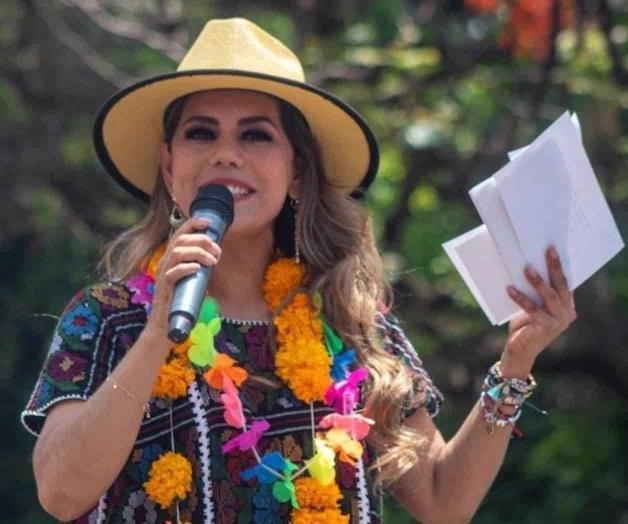 Impiden realice mitin en Tixtla Impiden realice mitin en Tixtla