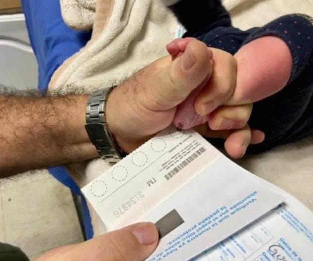 Realiza HG de San Fernando tamiz a los recién nacidos