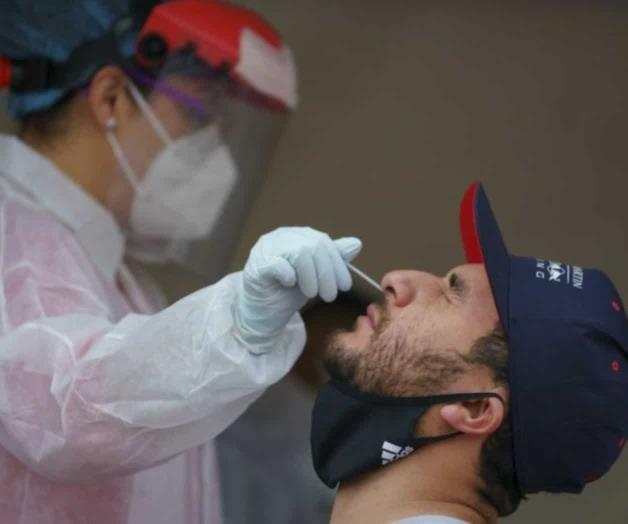 Suma México 233,622 defunciones por Covid Suma México 233,622 defunciones por Covid