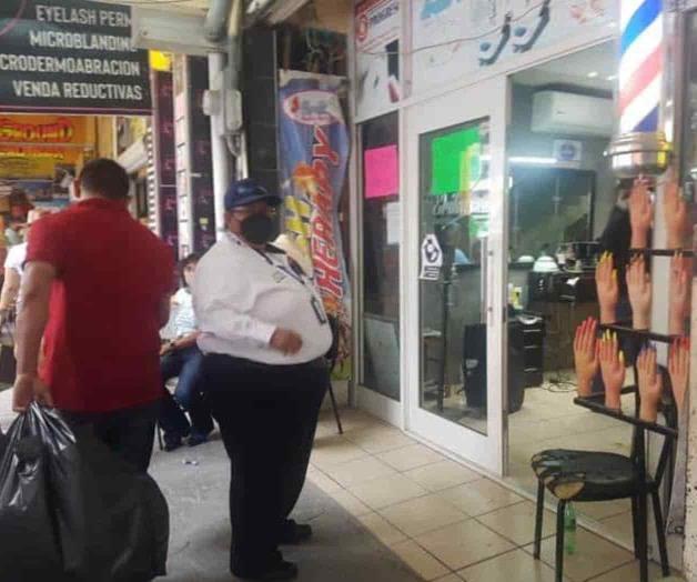 Cierra operativo estéticas y spas Cierra operativo estéticas y spas