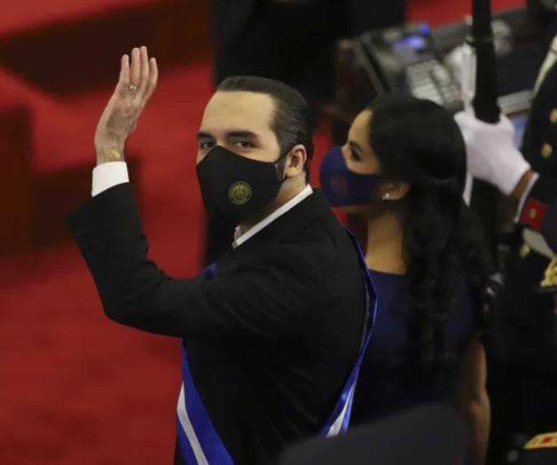 Nayib Bukele, el polémico y populista líder de El Salvador Nayib Bukele, el polémico y populista líder de El Salvador