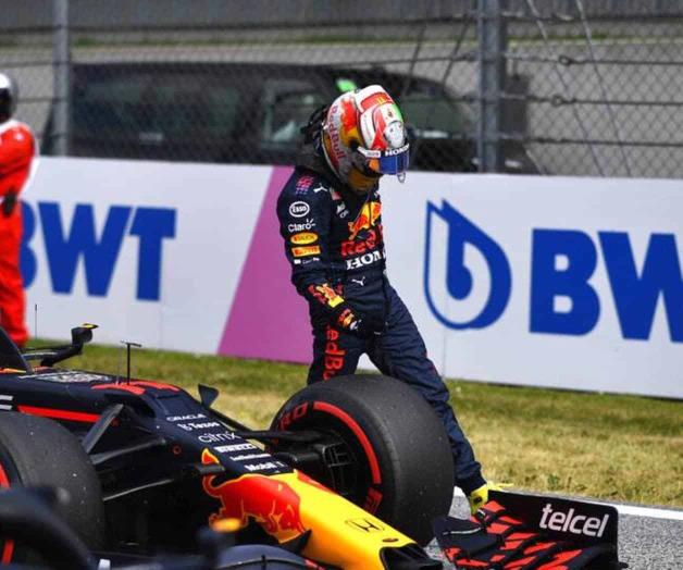 ¡Sexto en Austria! ¡Sexto en Austria!