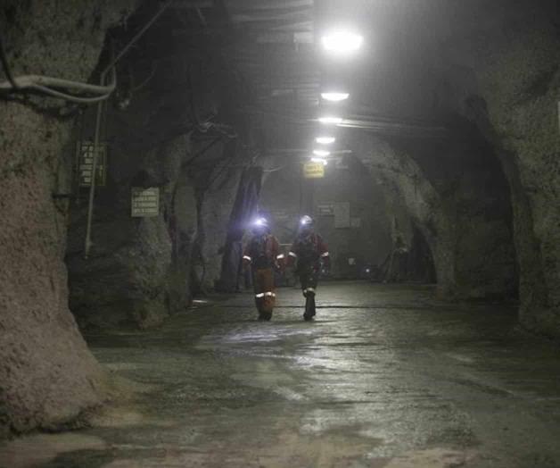 Se cae atractivo minero del país Se cae atractivo minero del país