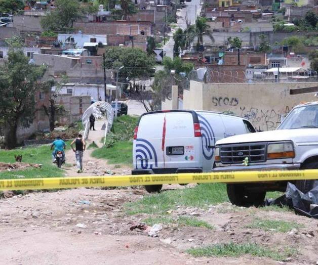 Reportan en Jalisco casos de feminicidio