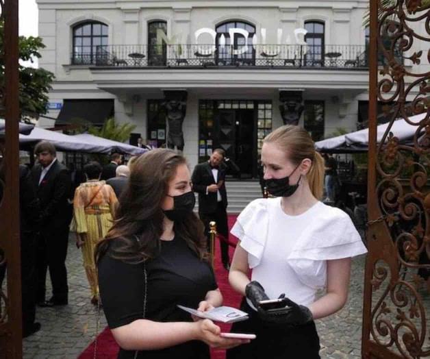 Reporta Rusia más de 25 mil contagios Reporta Rusia más de 25 mil contagios