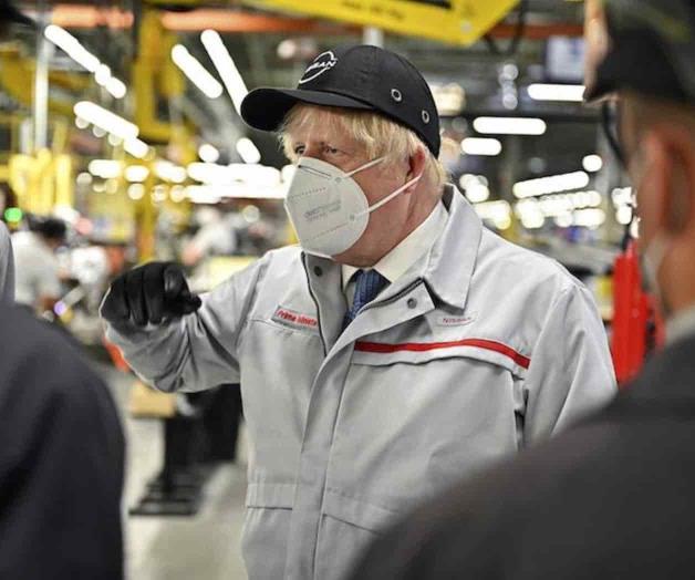 Podrían abandonar uso de mascarillas Podrían abandonar uso de mascarillas