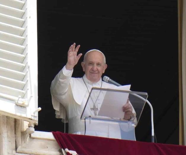 Es llevado a Roma a cirugía intestinal Es llevado a Roma a cirugía intestinal