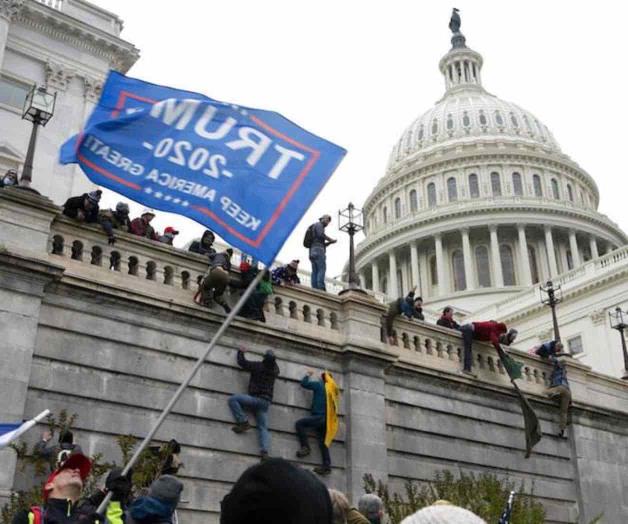 Borran huella de ‘hazaña’ Borran huella de ‘hazaña’