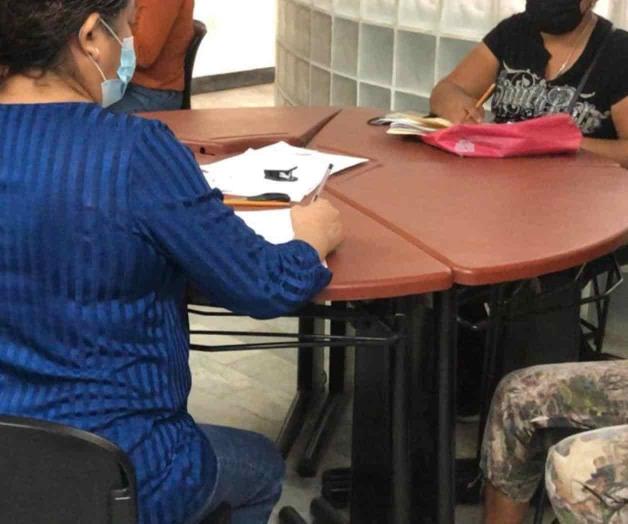 Presentarán adultos exámenes ante ITEA Presentarán adultos exámenes ante ITEA