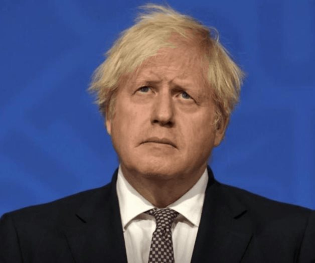 Gran Bretaña planea eliminar mascarilla y distancia social Gran Bretaña planea eliminar mascarilla y distancia social