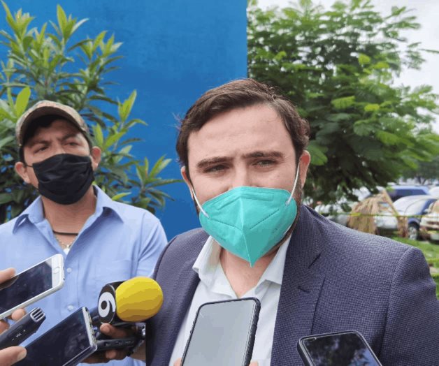 Prevé la Coparmex retroceso económico Prevé la Coparmex retroceso económico