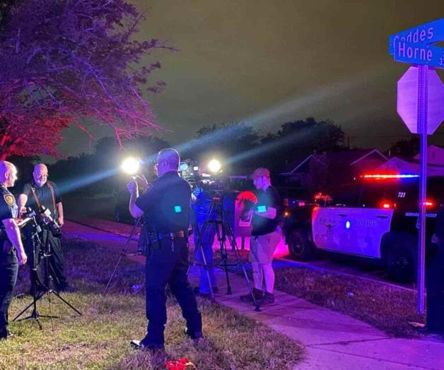 Tiroteos causan víctimas colaterales Tiroteos causan víctimas colaterales