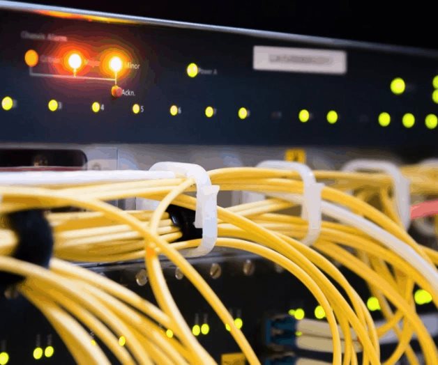 Regulación de internet en México inicia en septiembre: IFT Regulación de internet en México inicia en septiembre: IFT