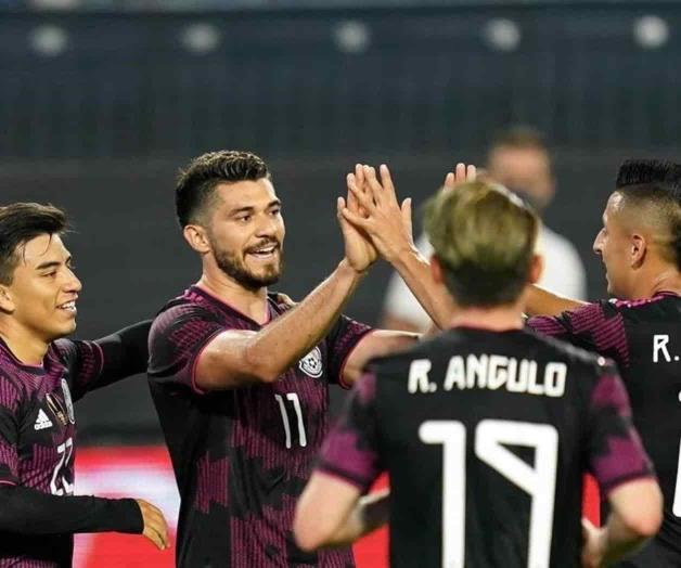 Listos los 22 del Tri Olímpico para Tokio 2020 Listos los 22 del Tri Olímpico para Tokio 2020