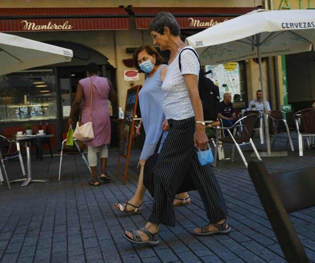 España acelera vacunación COVID-19 entre los más jóvenes España acelera vacunación COVID-19 entre los más jóvenes