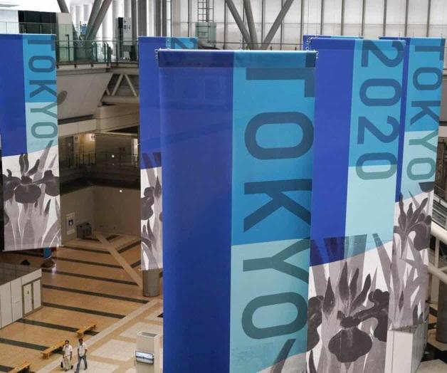 Tokio sigue sin decidir si restringe público en los Juegos Tokio sigue sin decidir si restringe público en los Juegos