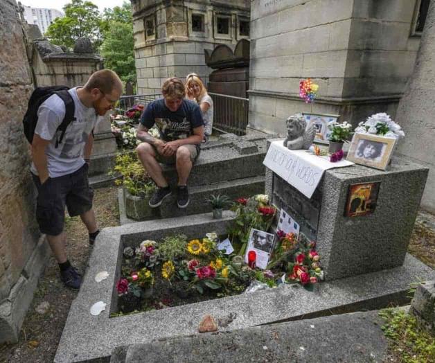 El Rey Lagarto sigue presente El Rey Lagarto sigue presente