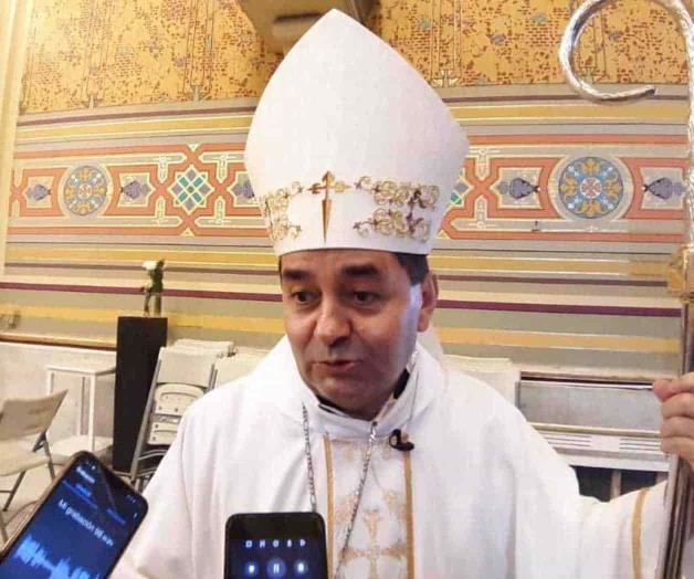 Pide Iglesia continuidad a las nuevas autoridades Pide Iglesia continuidad a las nuevas autoridades