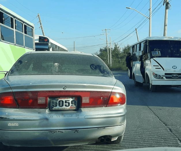 ¡Cuidado con las ‘peseras’! ¡Cuidado con las ‘peseras’!