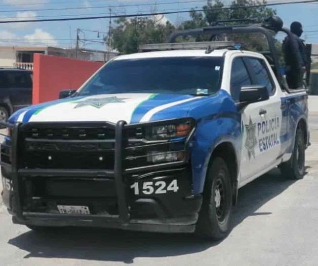 Empistolados despojan de camioneta en el Guerreño Empistolados despojan de camioneta en el Guerreño