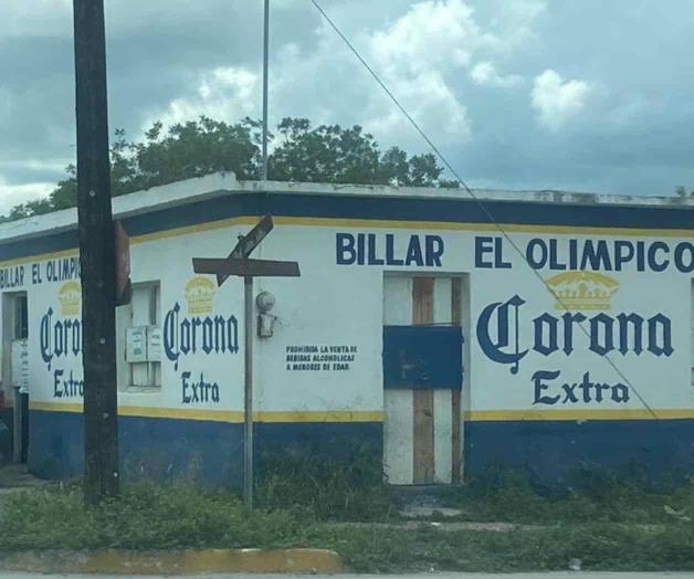 Cierran billares por el Covid-19 Cierran billares por el Covid-19