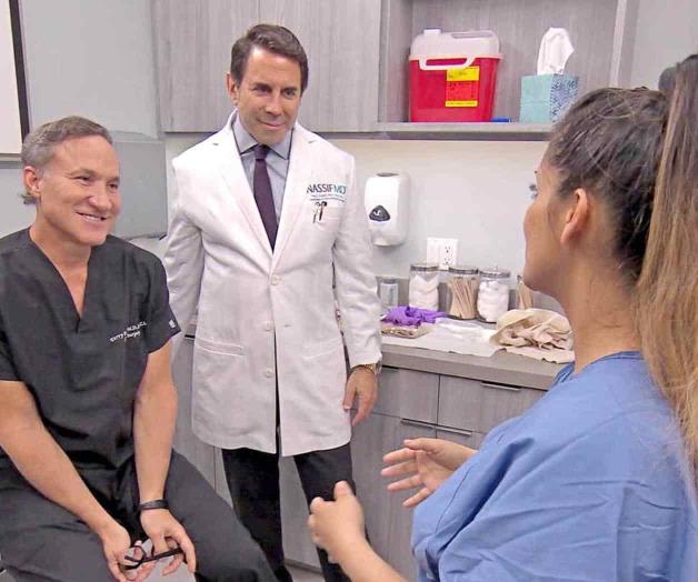 Llega séptima temporada Llega séptima temporada