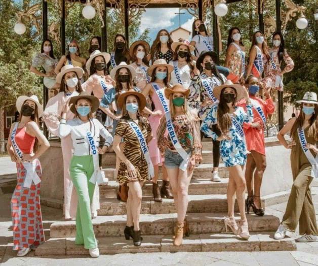 Reportan brote de Covid-19 Reportan brote de Covid-19