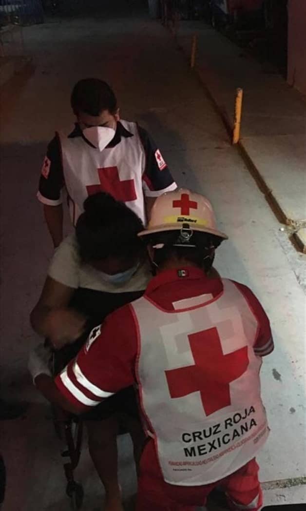 Fatal accidente carreterero; tres muertos y 9 lesionados 