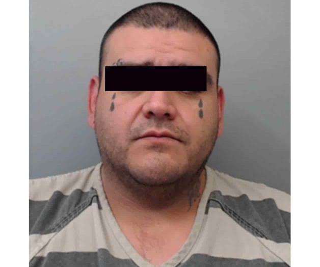 Lo buscan por asalto con arma y violento Lo buscan por asalto con arma y violento