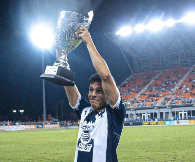Con doblete guía ‘Ponchito’ a los Rayados Con doblete guía ‘Ponchito’ a los Rayados