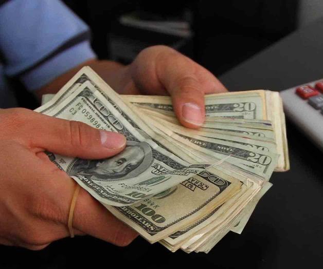 Se estanca inversión en México; apunta a un menor crecimiento de la economía Se estanca inversión en México; apunta a un menor crecimiento de la economía