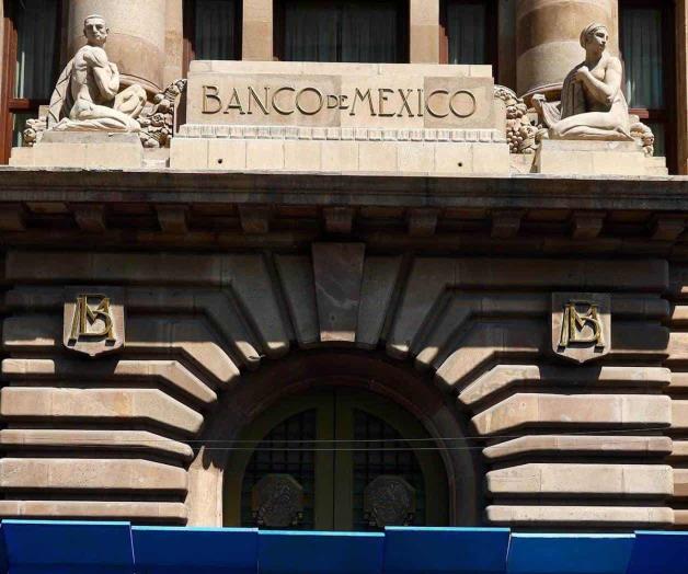 Aumentan en 134 mdd reservas internacionales Aumentan en 134 mdd reservas internacionales