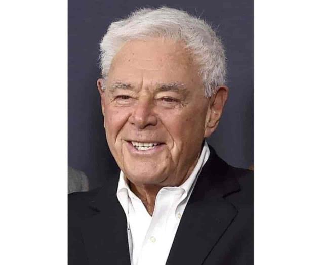 Muere Richard Donner, director de “Superman” y “Arma mortal” Muere Richard Donner, director de “Superman” y “Arma mortal”