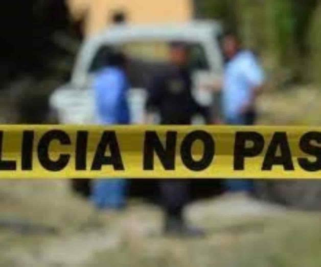 Vive México el quinto día más violento del sexenio Vive México el quinto día más violento del sexenio